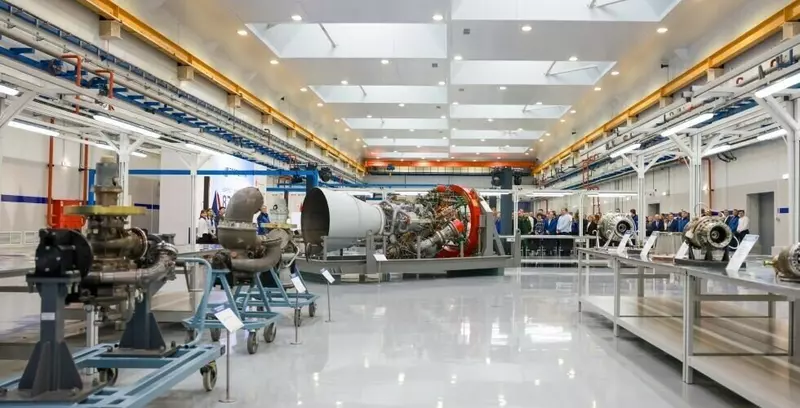 Обзор В феврале 2025 года в России открылись 6 новых производств