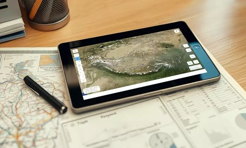 Изображение создано с помощью нейросети