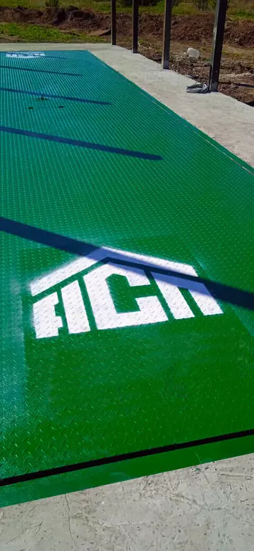 Иллюстрация №3 для публикации «автовесы: Эффективный контроль перевозимых грузов автомобильные весы АСП для сельхозпредприятия ИП Скориков»