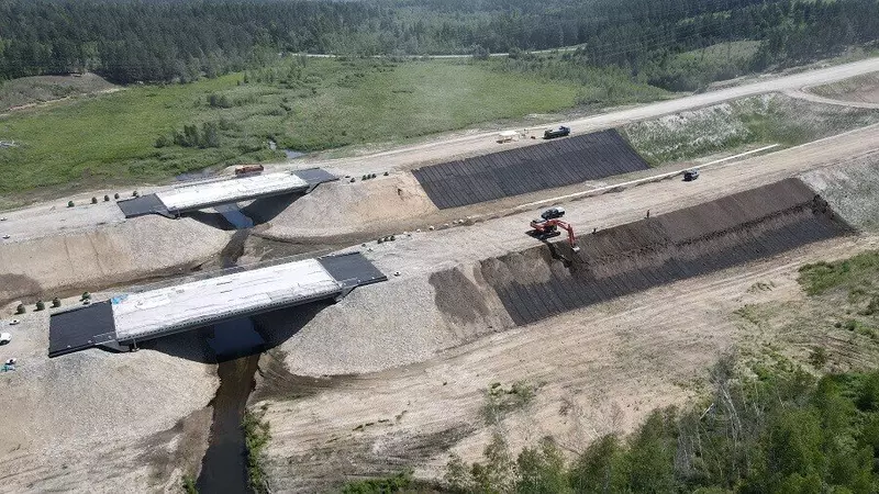 Картинка 57 для поста «Развитие Сибири часть 6»