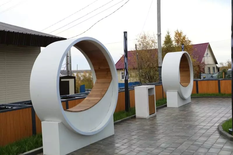 43 для новости «Ямальский меридиан 23»