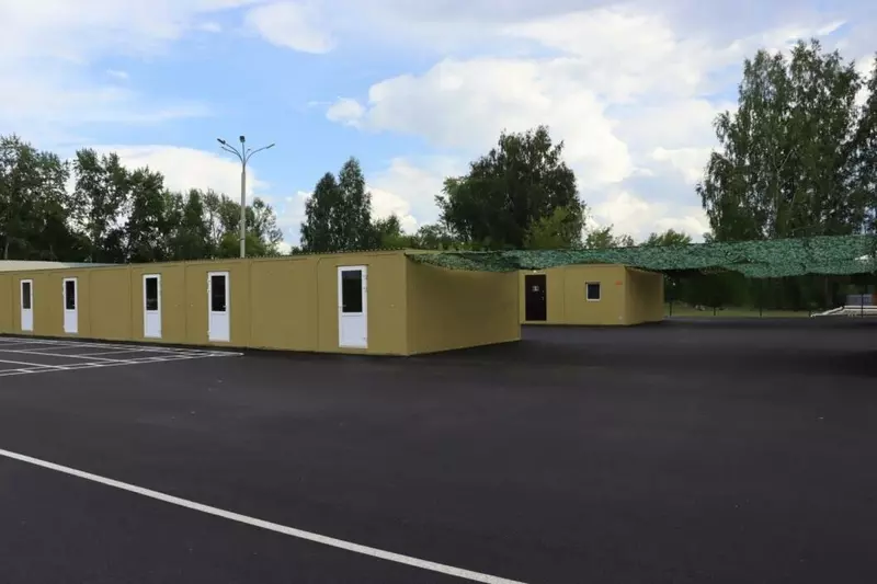 Фото 5 для поста «культура: В Тюменской области развивается культурная среда»