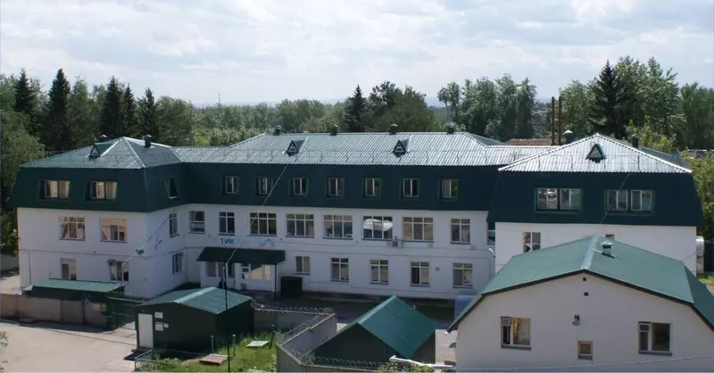 №25 для «Российские компании представили импортозамещающую продукцию на 2025 часть 2»