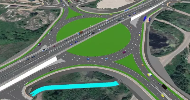 Фото 4 для «дорожное строительство: Новости дорожного строительства в Сибири часть 2»