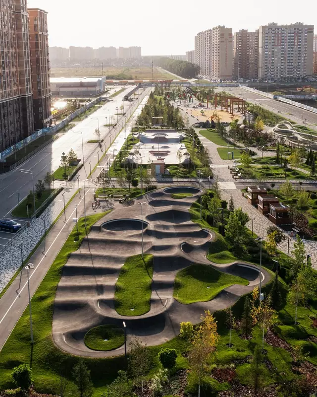 #48 для «Новости благоустройства территорий»