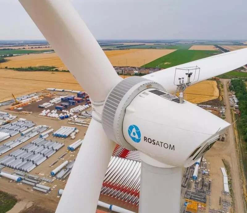 Композитный дивизион Росатома подписал соглашение с Ульяновской областью