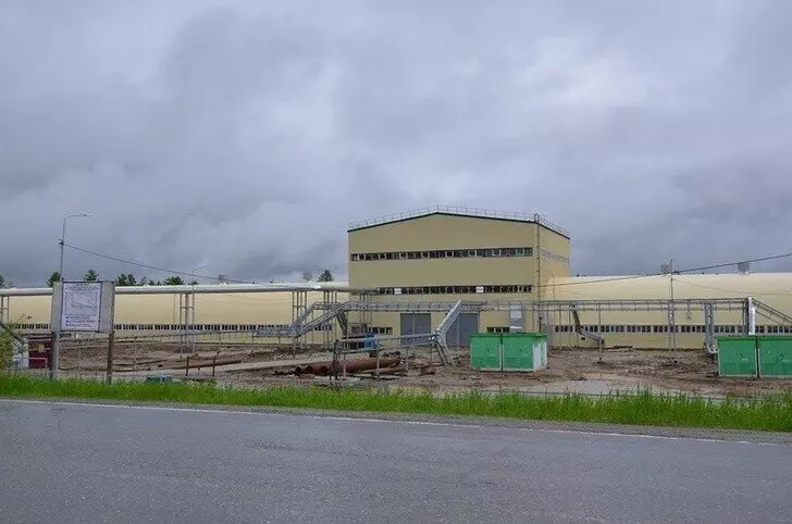 Изображение №36 для поста «Пятидесятая ОЭЗ России создана в югорской Нягани»