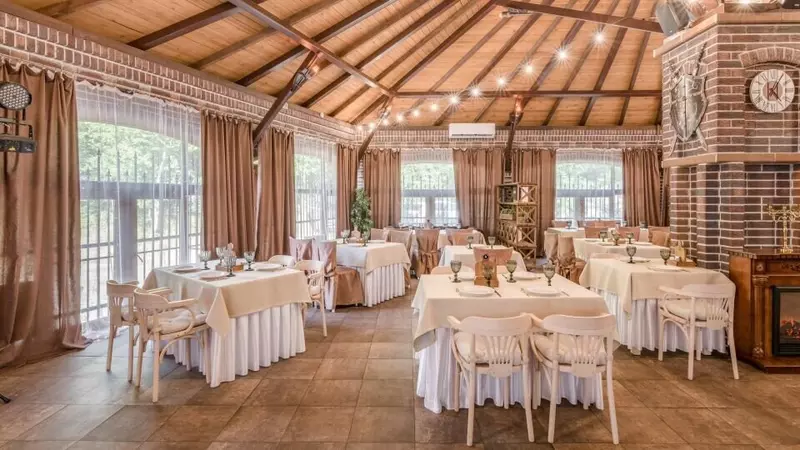 Фото 4 для статьи «туризм: В Новороссийске появился первый пятизвездочный отель»