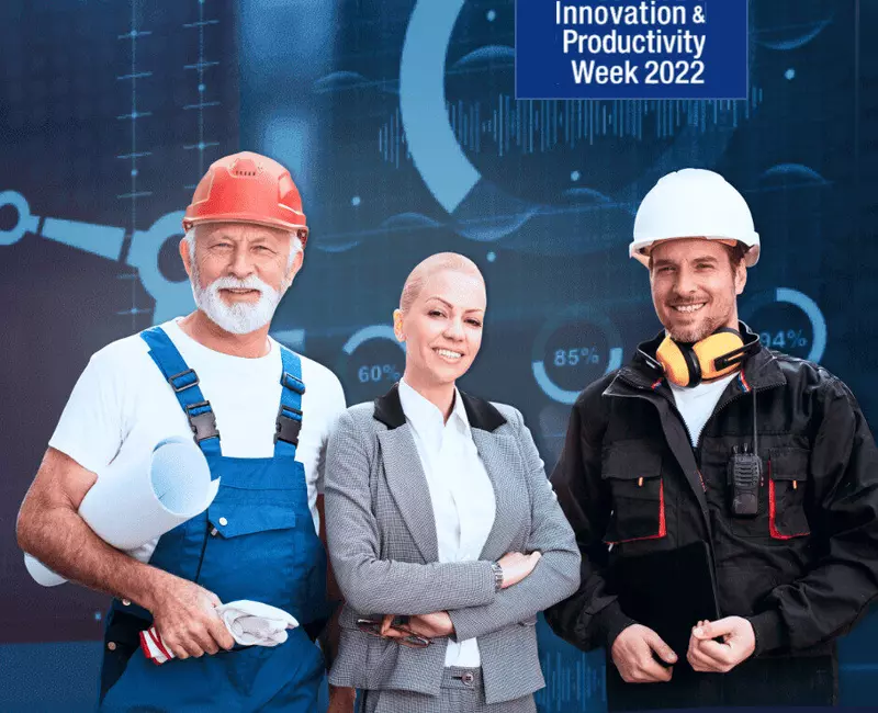 Лучшие проекты по применению достижений науки в работе производственных компаний