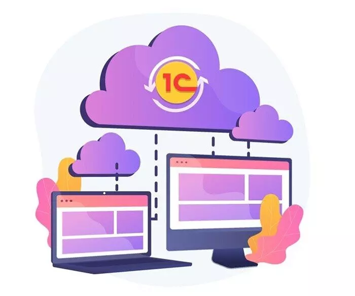 Проведено исследование быстродействия 1С в облаках
