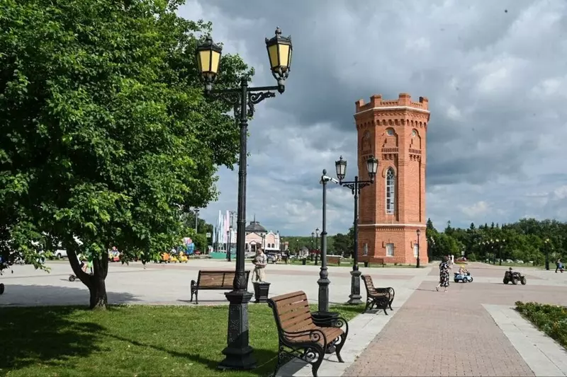 Изображение 39 для публикации «Тобольск настоящий»