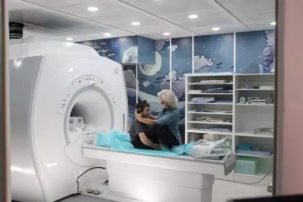 Иллюстрация #6 для новости «В Костроме открылся новый корпус детской областной больницы»