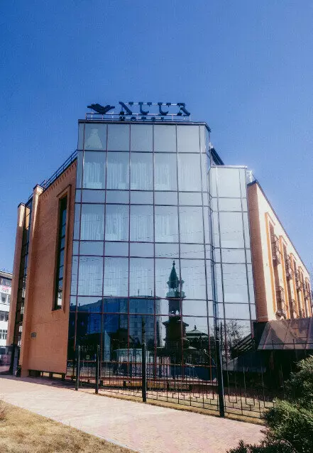 Изображение №8 для новости «Четырёхзвёздочный отель открылся в историческом центре Иркутска»