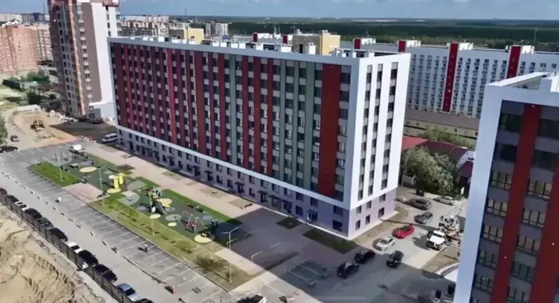 Изображение 52 для статьи «Газ Уренгоя Родине часть 2»