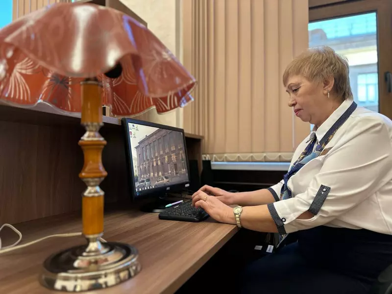 Фото #21 для поста «В Приангарье развивается социальная инфраструктура часть 3»