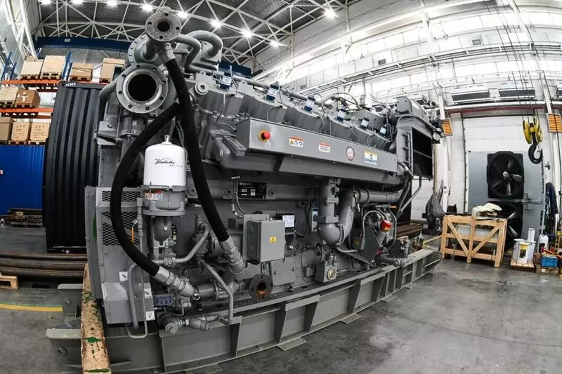 Изображение 36 для поста «Тюменское импортозамещение часть 16»