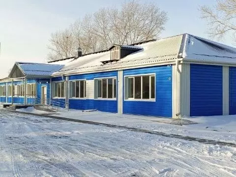 Картинка №32 для публикации «В Приангарье развивается социальная инфраструктура часть 5»