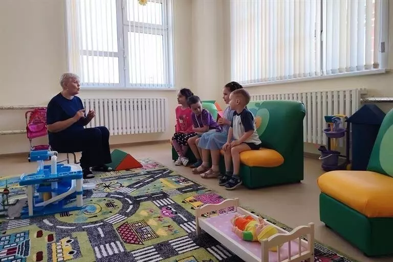 Картинка №4 для публикации «»
