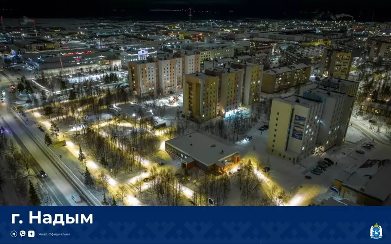 Изображение #79 для статьи «Развитие Сибири часть 8»