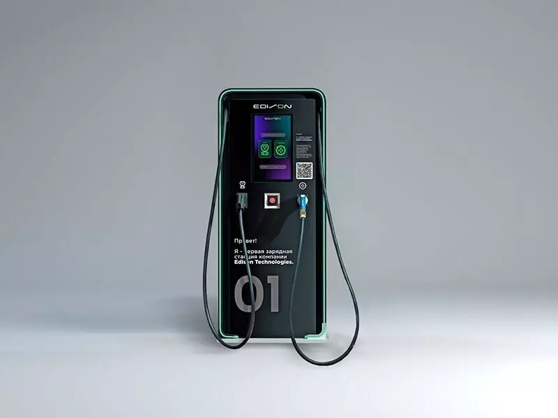 №5 для поста «промышленность: Итоги премии Лучший промышленный дизайн России»