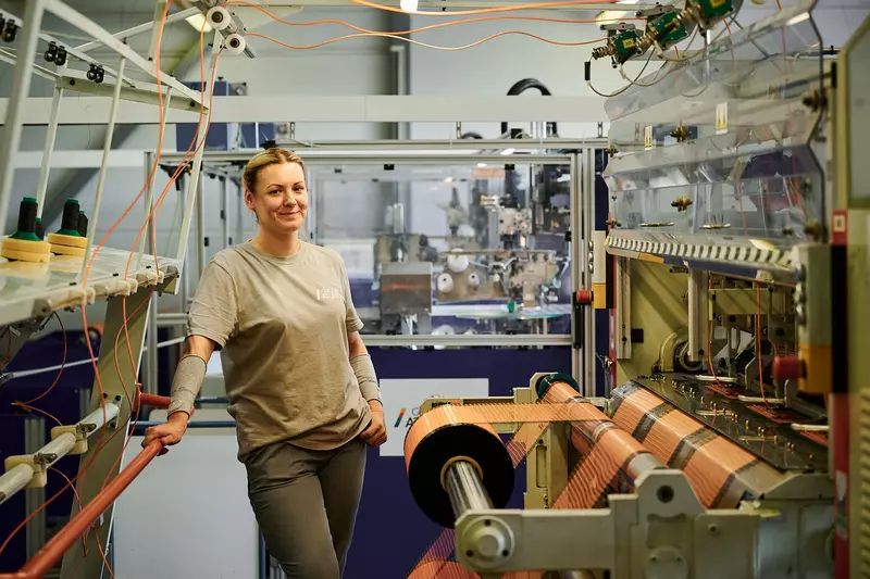 Компания Теплолюкс достигла рекордных показателей по итогам 2023 года