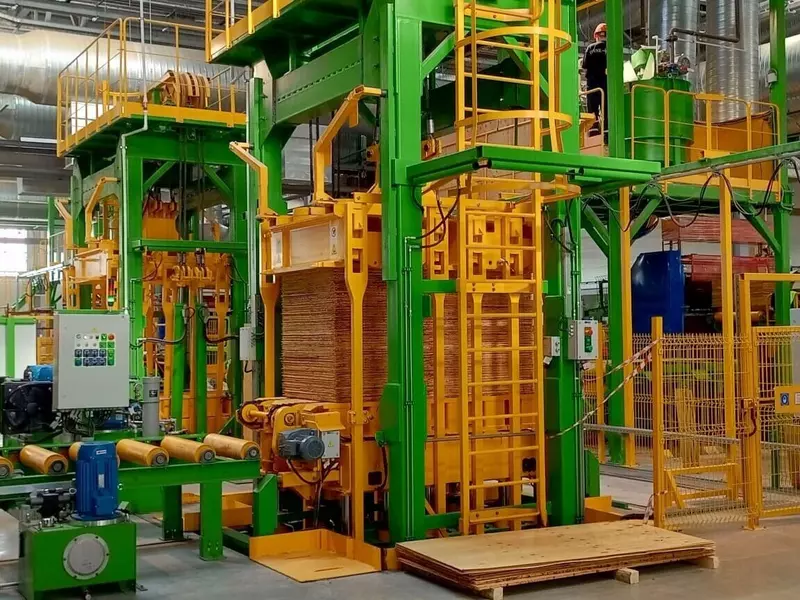 #14 для «Обзор В октябре 2025 года в России были открыты 33 новых производства»