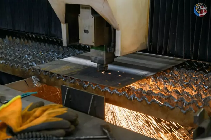 Картинка №23 для «Тюменское импортозамещение часть 12»