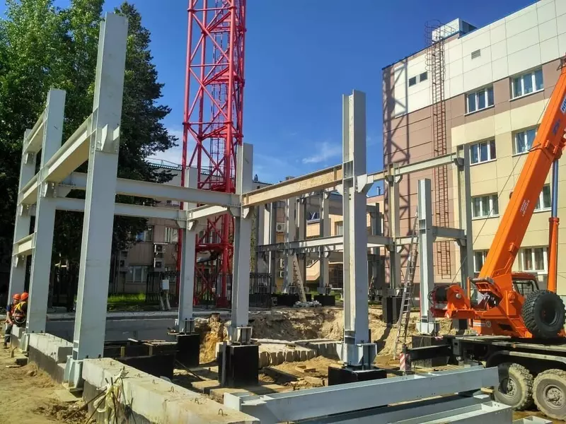 №17 для статьи «Как меняется Ямал Ноябрьск часть 2»