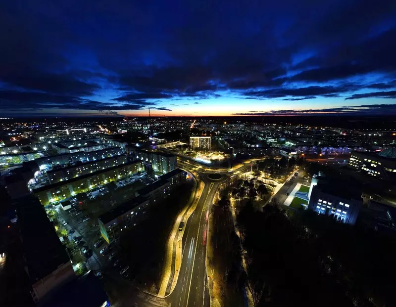 Картинка #67 для «Как меняется Ямал Ноябрьск часть 3»