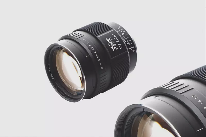 КМЗ сверхчувствительные объективы помогут врачам диагностировать опасные заболевания