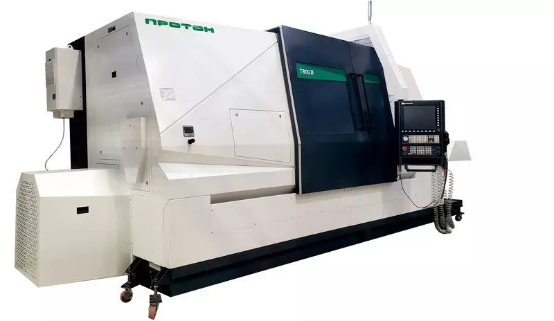 Уникальная продукция Пермского завода признана российской промышленной продукцией по ПП РФ 719