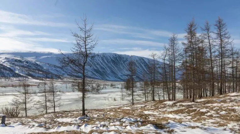 Фото #36 для новости «Развитие Сибири часть 11»