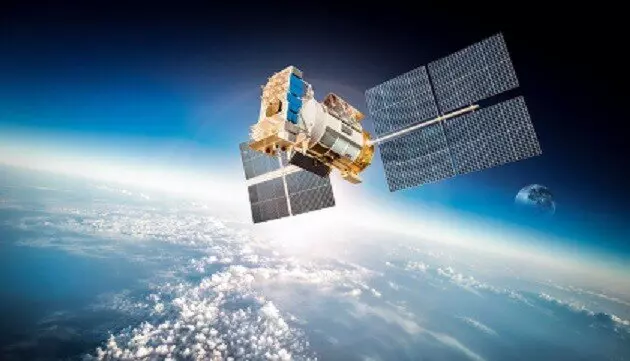 НИЯУ МИФИ радиационно стойкий усилитель СВЧ сигнала