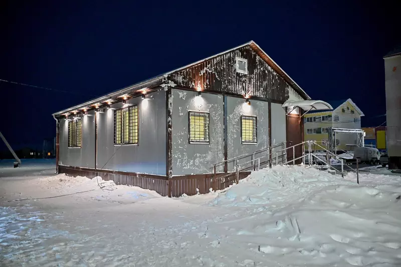 Фото #55 для статьи «Ямальский меридиан 26»