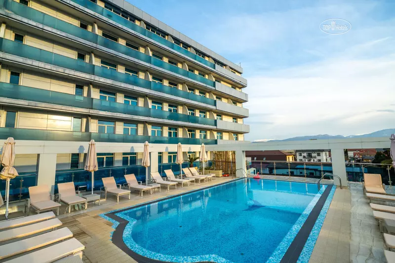 Изображение №12 для новости «В Адлере открыта новая гостиница»