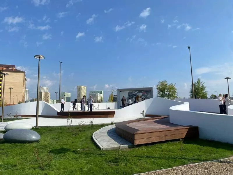 Изображение №26 для «Благоустройство сибирских городов часть 6»