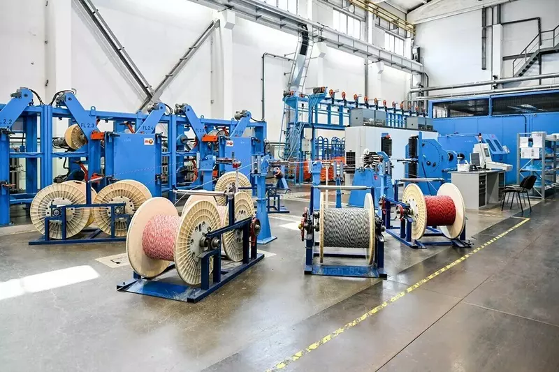 Как развивается научно производственное предприятие Спецкабель