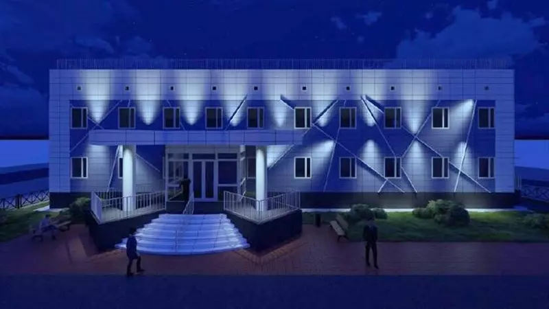 Изображение #82 для статьи «Как меняется Ямал Ноябрьск часть 2»