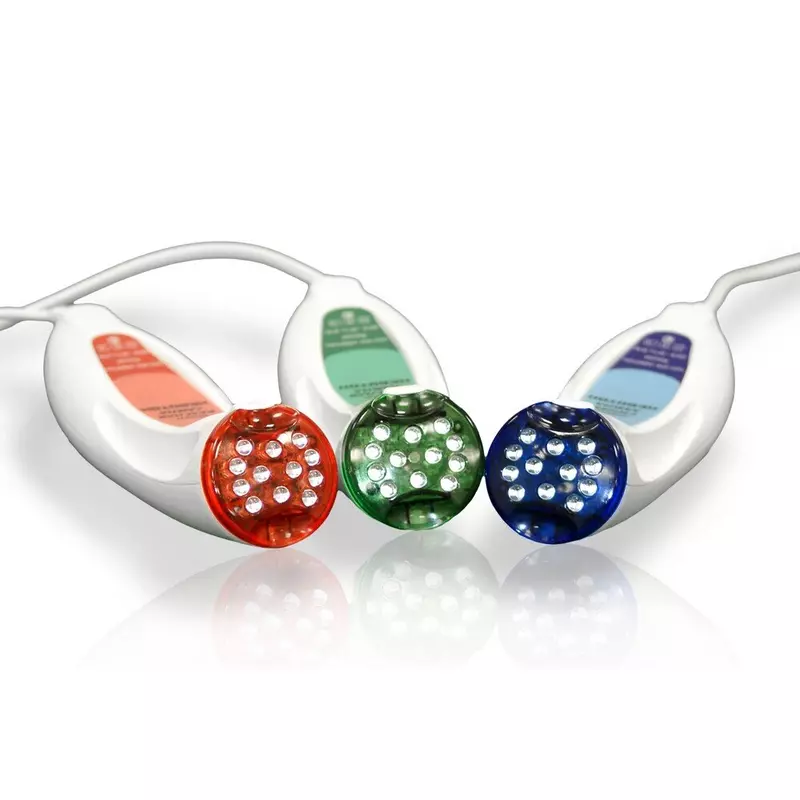 Фото №2 для поста «электротехника и приборы: Красная лампа от Невотон помогает восстановить иммунитет при сезонных простудных заболеваниях»