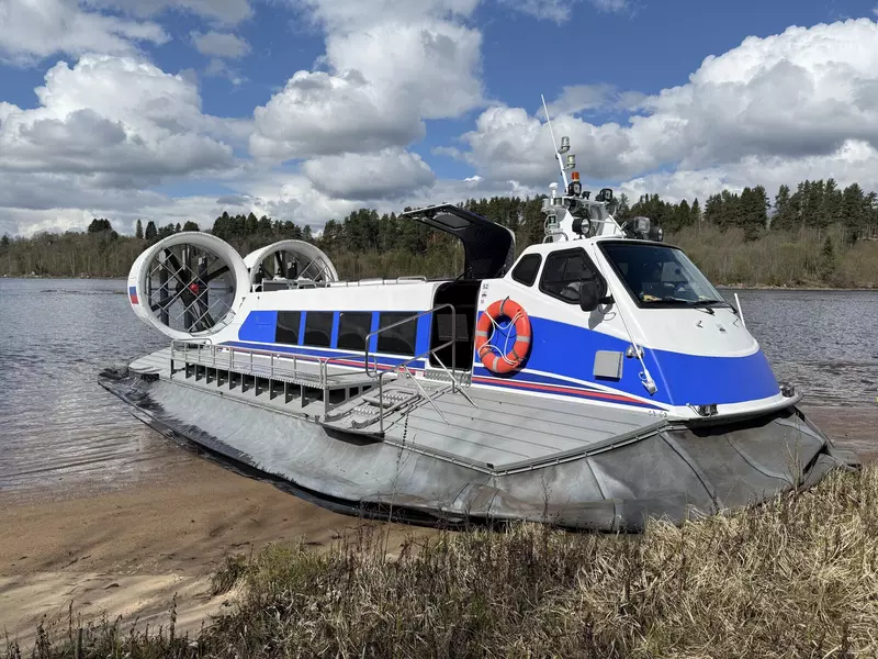 СВП Нептун 23 ср.52