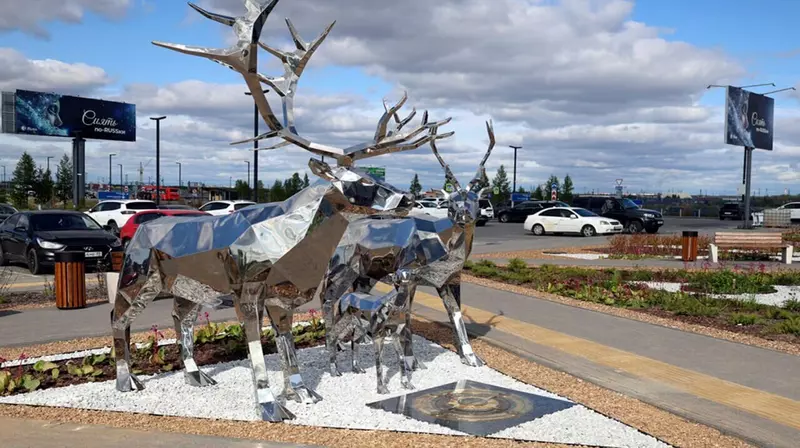 Иллюстрация №44 для поста «Ямальский меридиан 28»