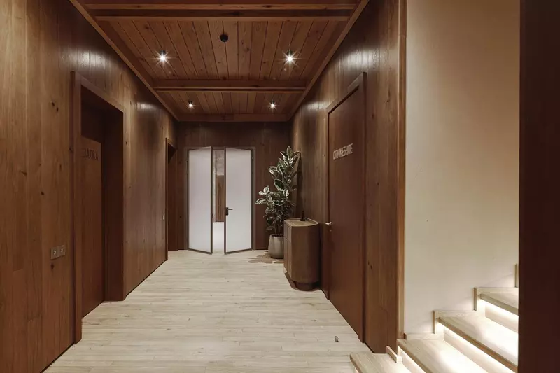 Изображение №25 для статьи «Банно оздоровительный комплекс Бани Малевича в Подмосковье»