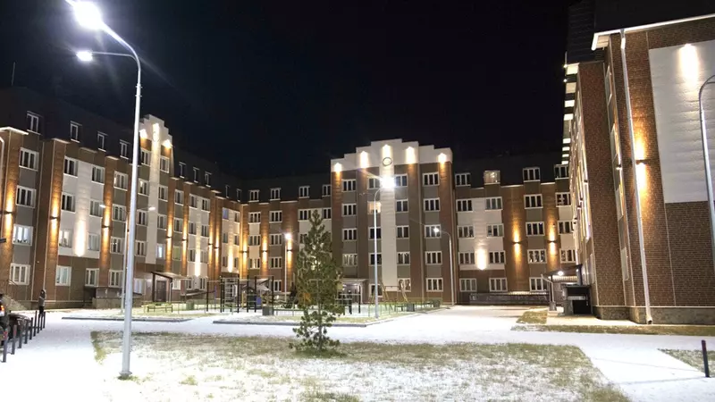 Иллюстрация 32 для поста «Ямальский меридиан 24»