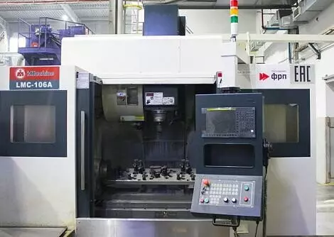 В Белгородской области в 2 раза увеличили производство компонентов для автопрома