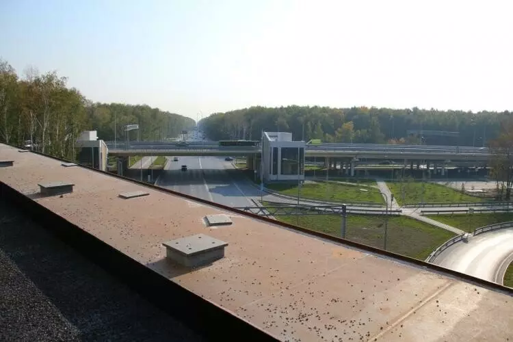 Картинка №14 для «В Тюмени построены улицы Тимофея Кармацкого и Фармана Салманова»