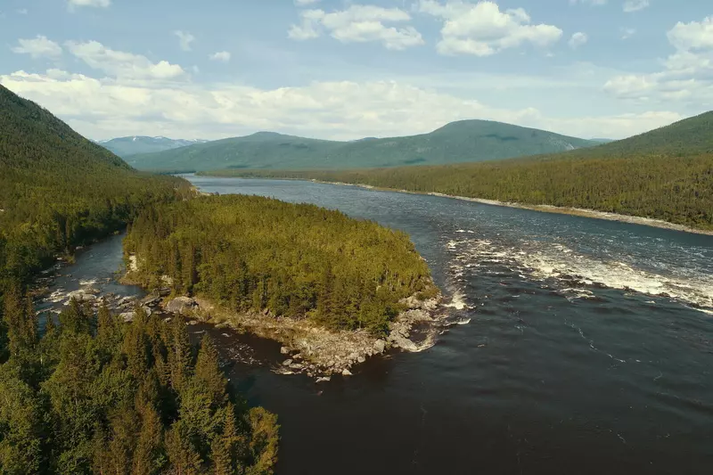 Изображение №5 для «Новая экономика Прибайкалья часть 2»