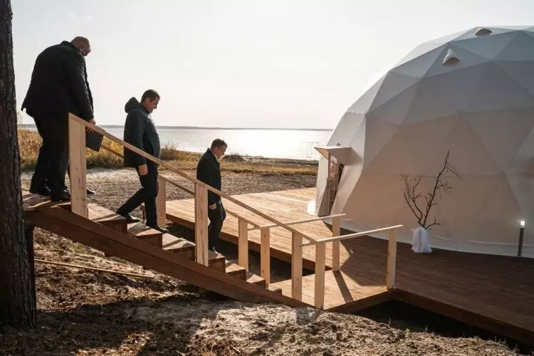 27 для поста «Тюменская область привлекает туристов»