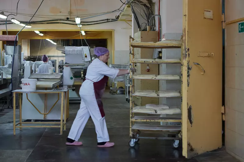 №5 для статьи «Фабрика Вавилон как в Чебоксарах создают качественные макароны и сладости»