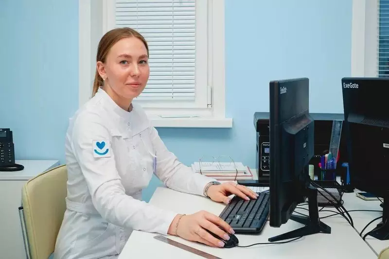 Фото 7 для поста «В Самарской области открыли крупнейший объект здравоохранения для жителей Волжского района»