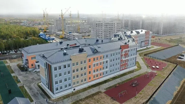 Изображение #34 для поста «Развитие Сибири часть 5»